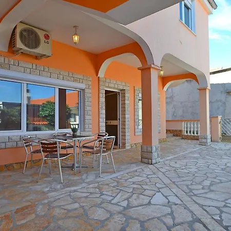 Bakota.4 * Pridraga